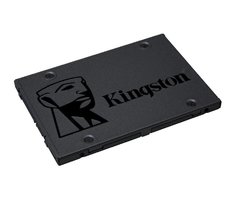 SSD накопители